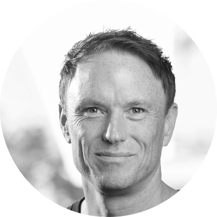Shaun Dobbins headshot