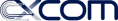 CXCom logo