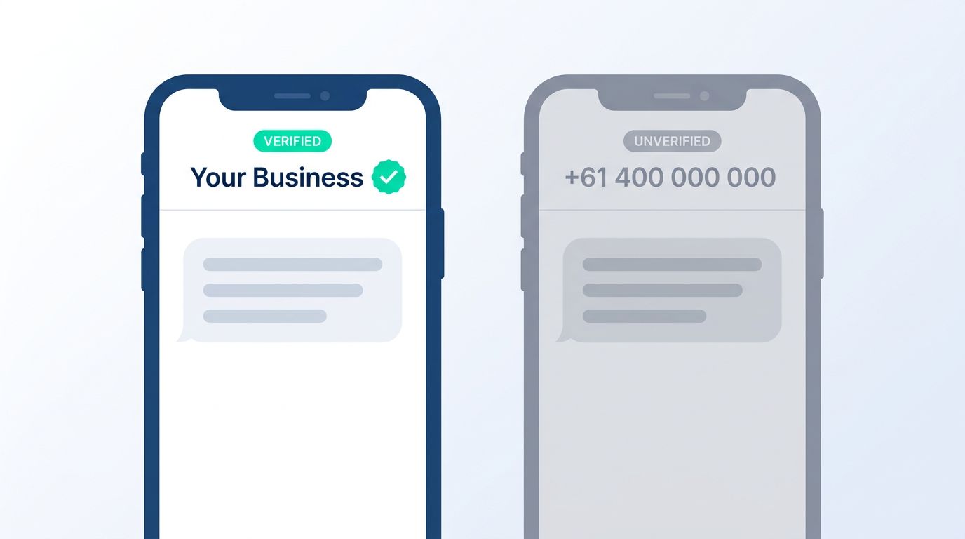 Australia's SMS Sender ID Register becomes mandatory on 1 July 2026