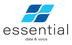 Essential Data & Voice logo