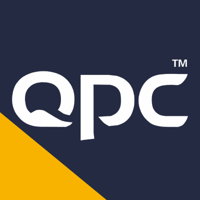 QPC Australia logo