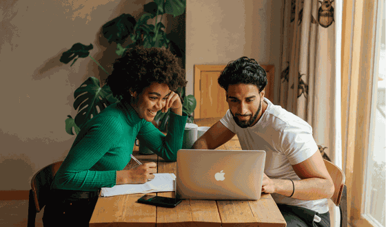Transform Your Customer Payment Experience, Without the Complexity