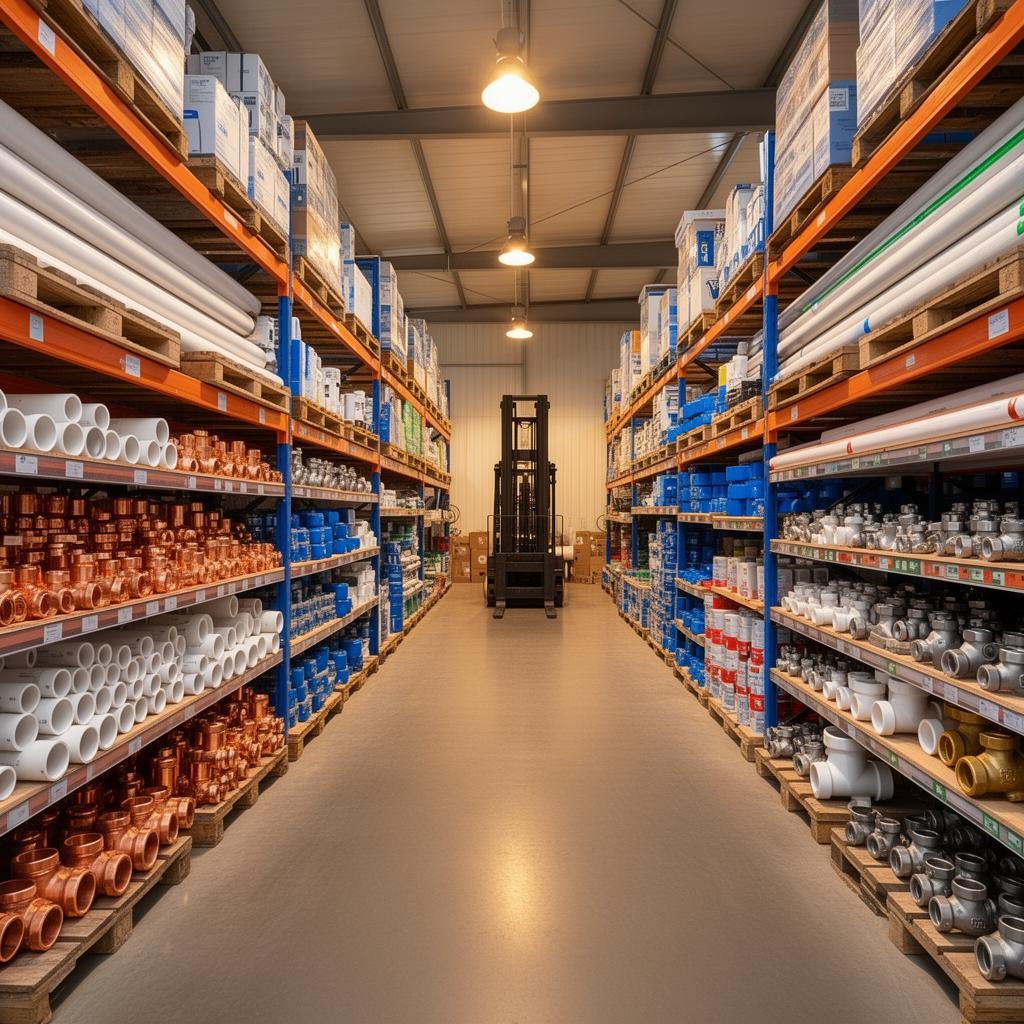 How a B2B trade company uses Glider to simplify their payments process